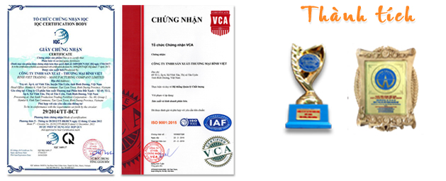 Giới thiệu chung